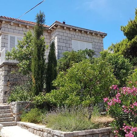 Downtown Serenity House Dubrovnik Bagian luar foto