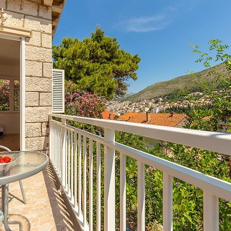 Downtown Serenity House Apartment Dubrovnik Bagian luar foto