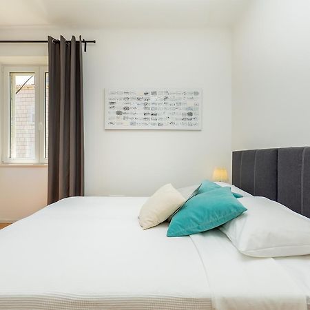 Downtown Serenity House Dubrovnik Bagian luar foto