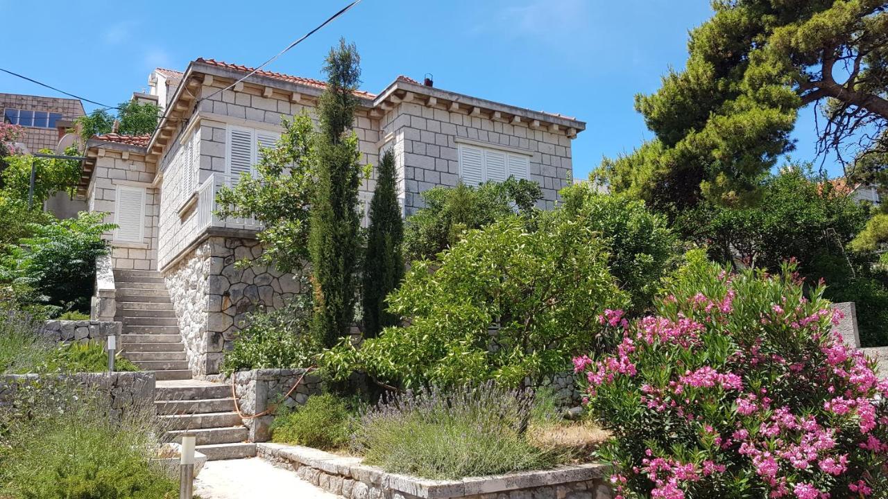 Downtown Serenity House Dubrovnik Bagian luar foto