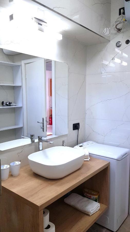 Downtown Serenity House Dubrovnik Bagian luar foto