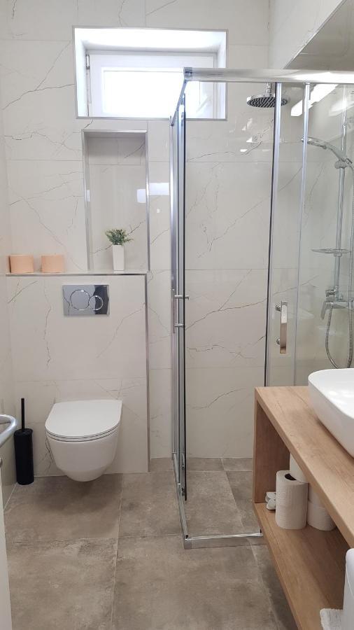 Downtown Serenity House Dubrovnik Bagian luar foto