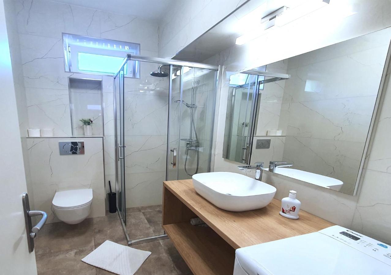 Downtown Serenity House Dubrovnik Bagian luar foto