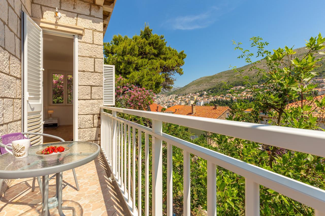 Downtown Serenity House Dubrovnik Bagian luar foto