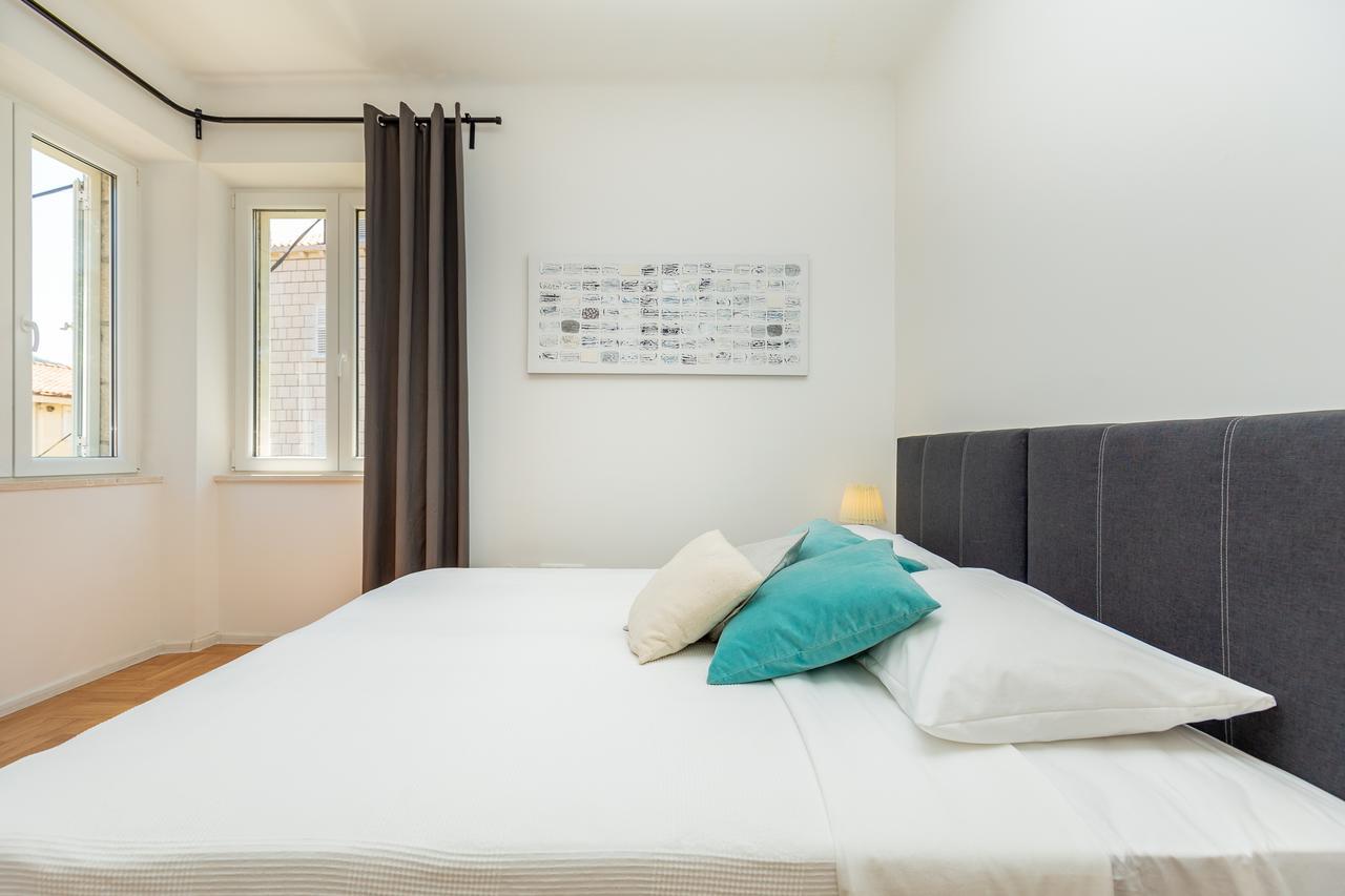 Downtown Serenity House Dubrovnik Bagian luar foto