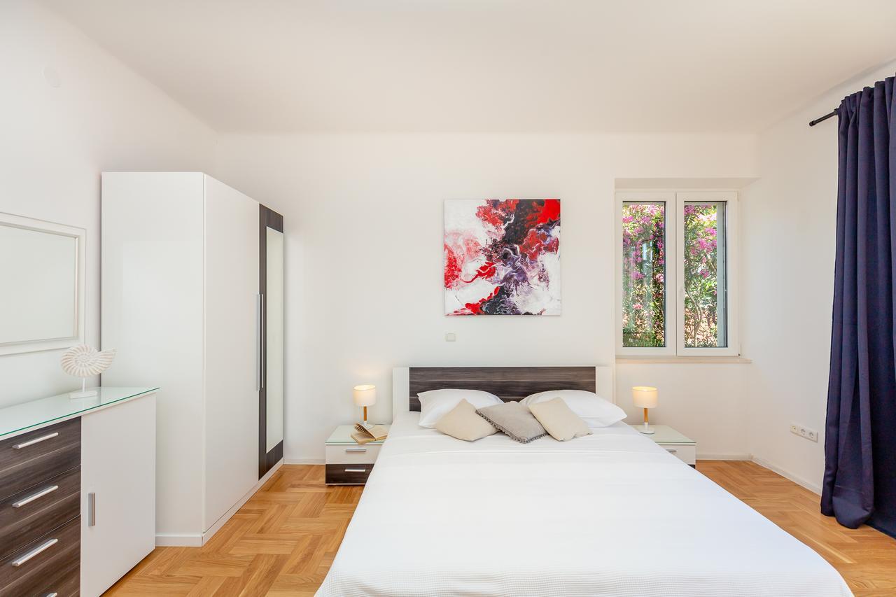 Downtown Serenity House Dubrovnik Bagian luar foto