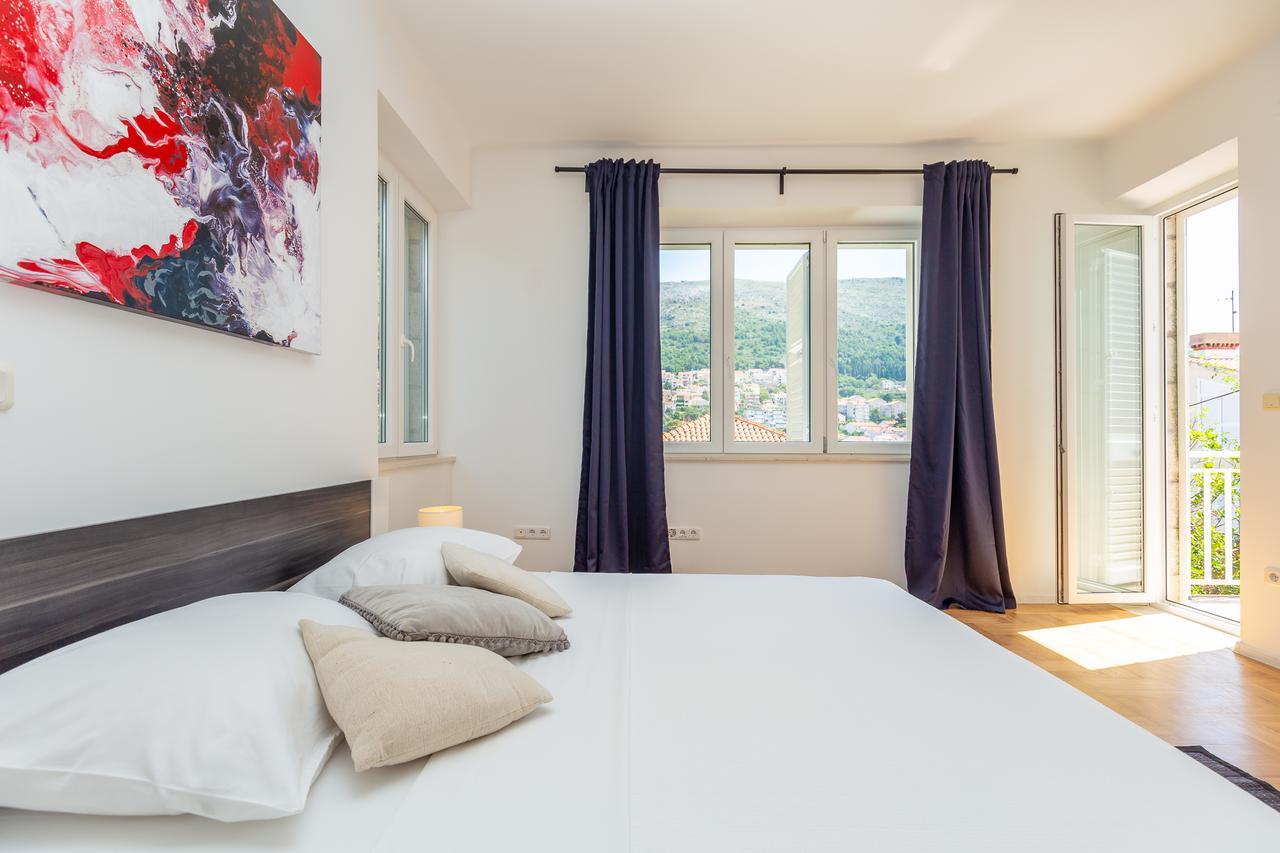 Downtown Serenity House Dubrovnik Bagian luar foto