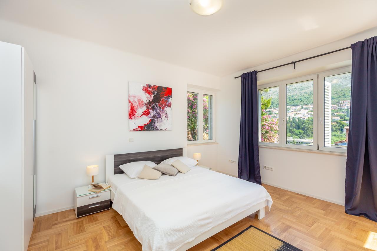 Downtown Serenity House Dubrovnik Bagian luar foto