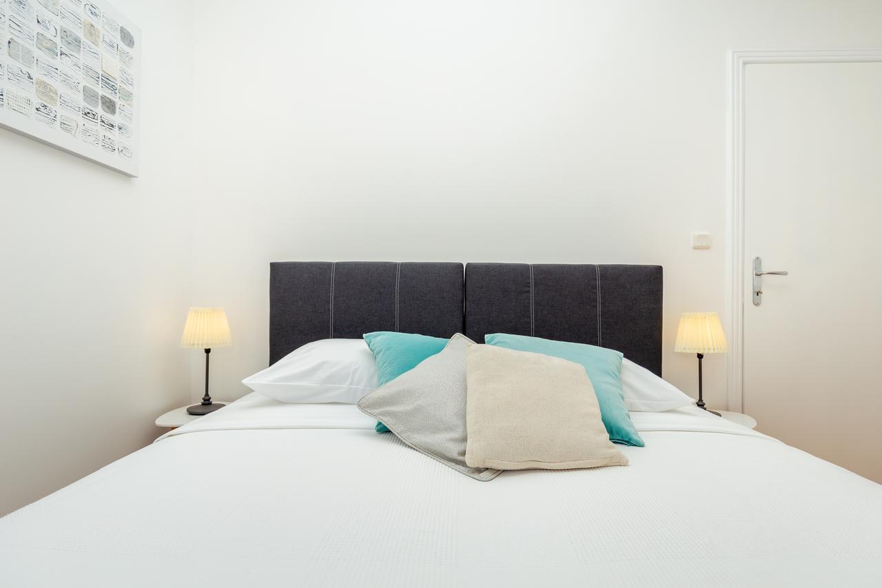 Downtown Serenity House Dubrovnik Bagian luar foto