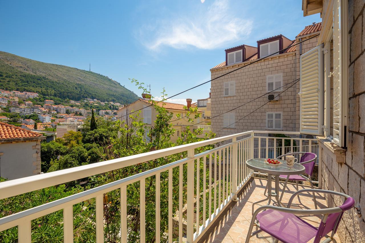 Downtown Serenity House Dubrovnik Bagian luar foto