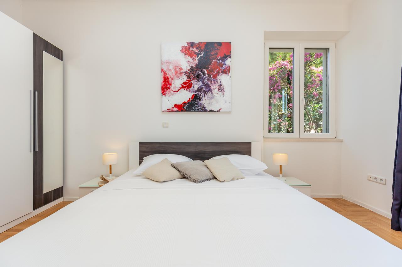 Downtown Serenity House Dubrovnik Bagian luar foto