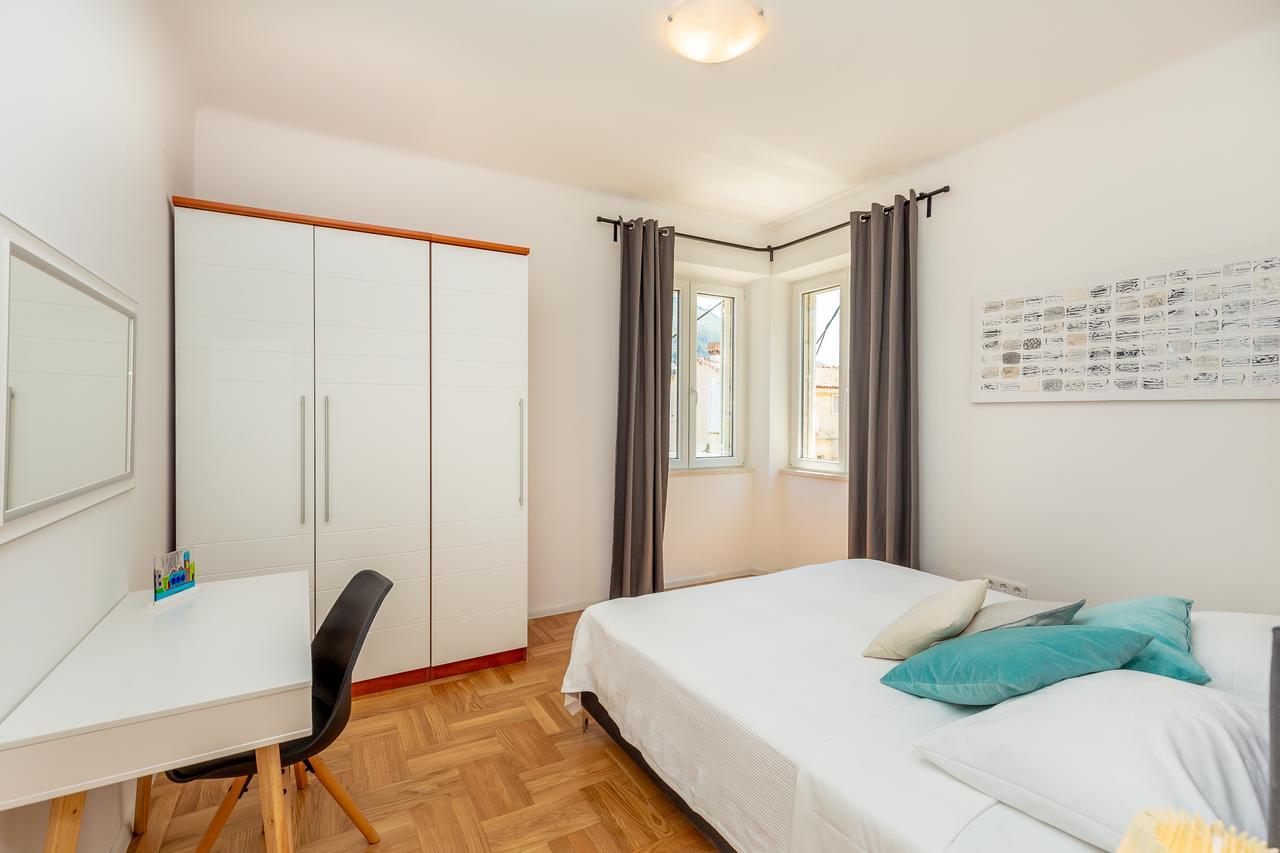 Downtown Serenity House Dubrovnik Bagian luar foto