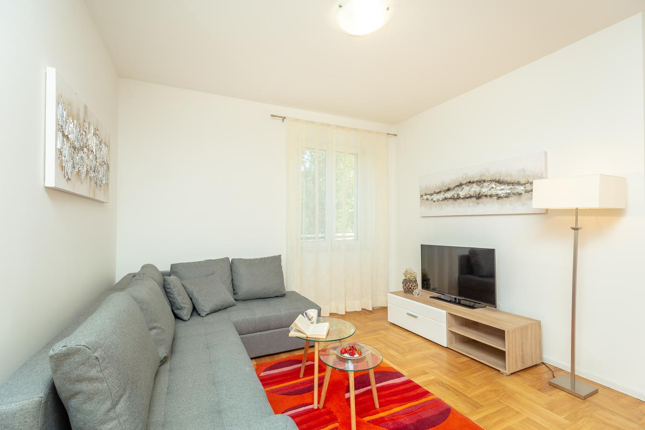 Downtown Serenity House Dubrovnik Bagian luar foto