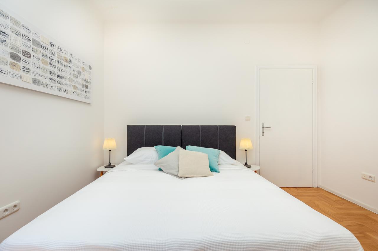Downtown Serenity House Dubrovnik Bagian luar foto