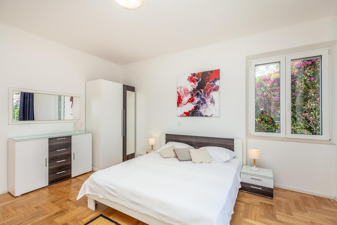 Downtown Serenity House Dubrovnik Bagian luar foto