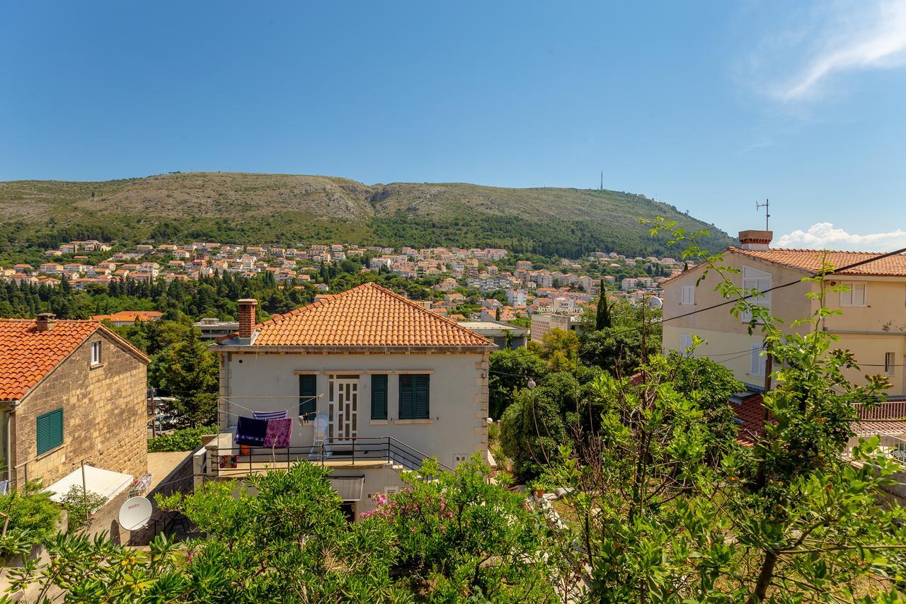 Downtown Serenity House Dubrovnik Bagian luar foto