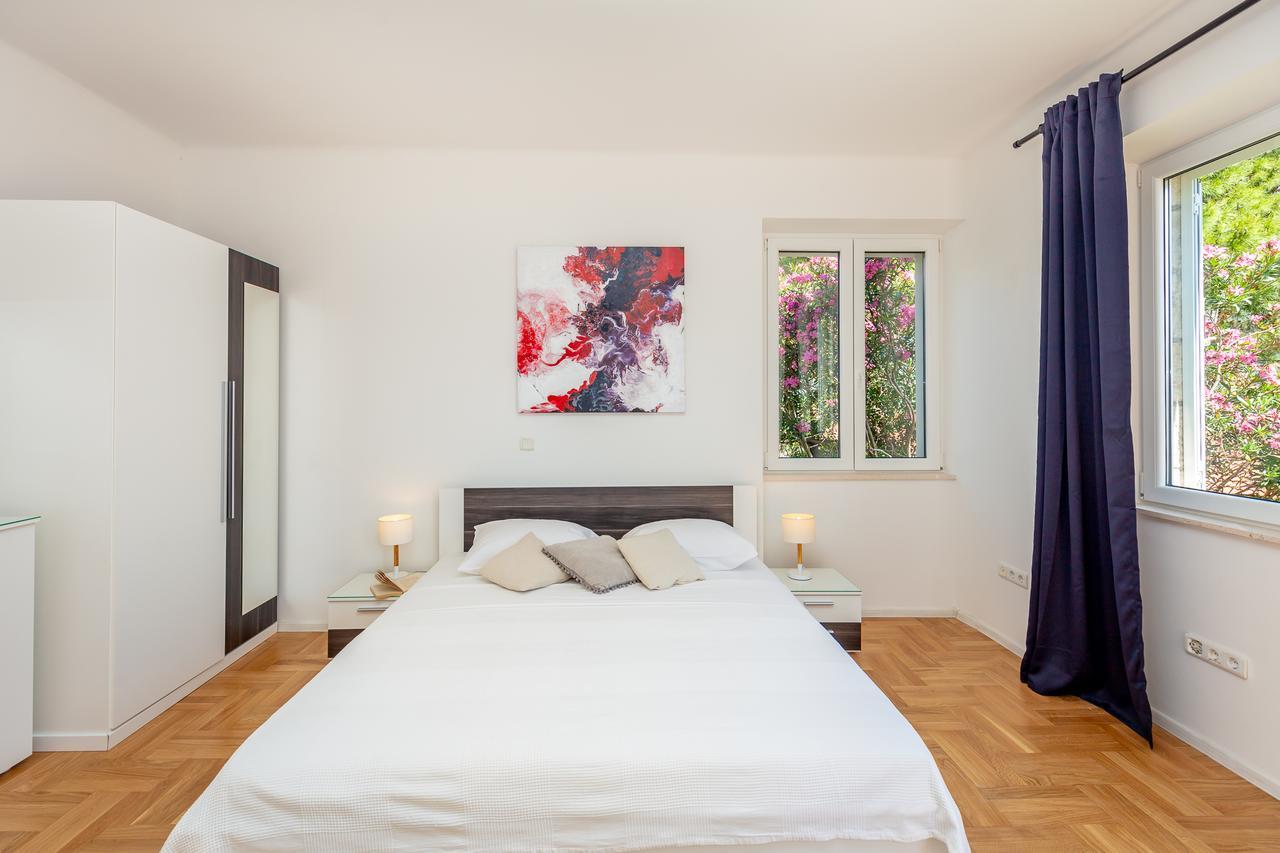 Downtown Serenity House Dubrovnik Bagian luar foto