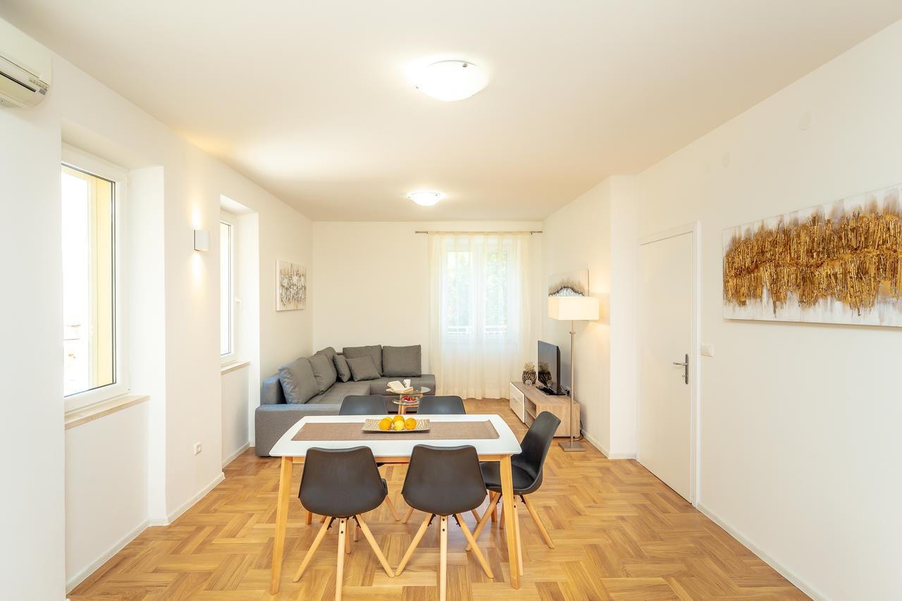 Downtown Serenity House Dubrovnik Bagian luar foto