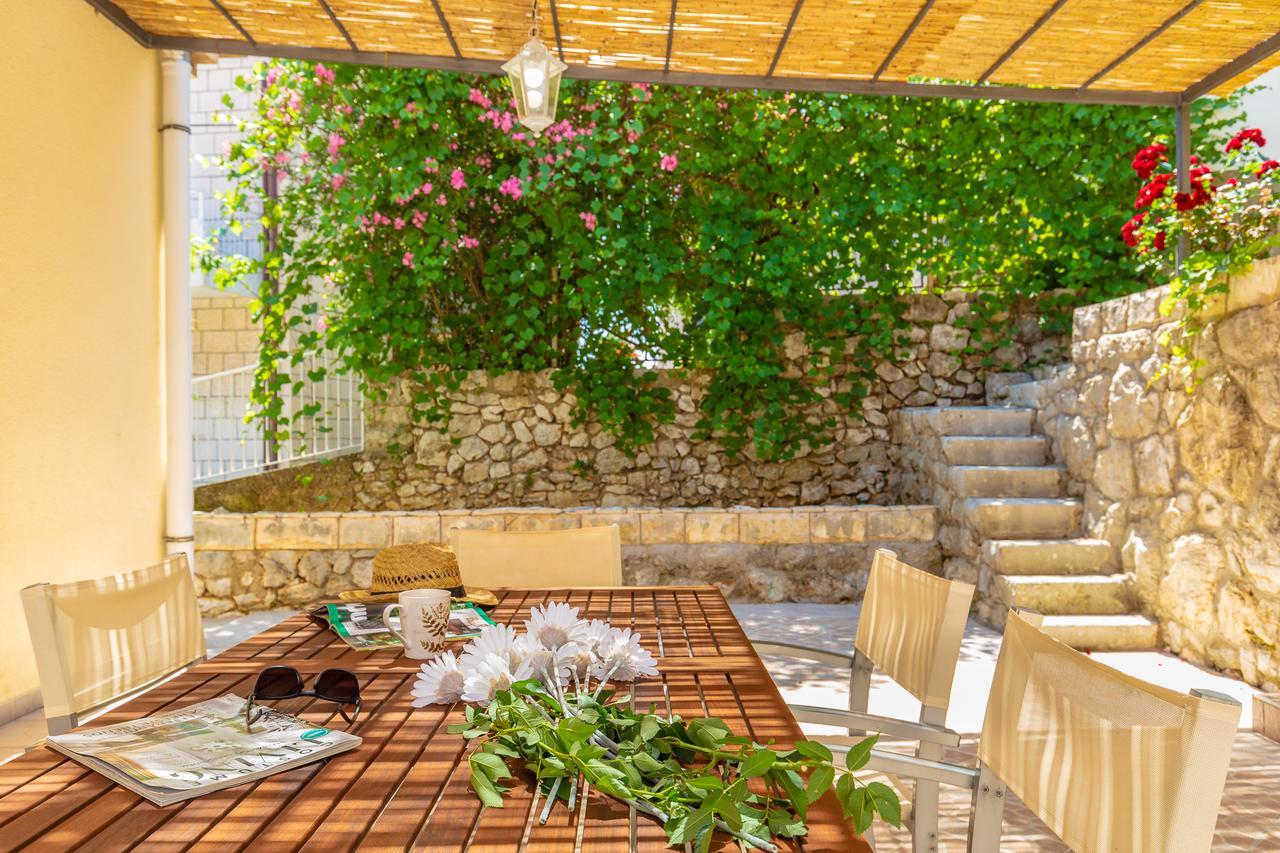 Downtown Serenity House Dubrovnik Bagian luar foto