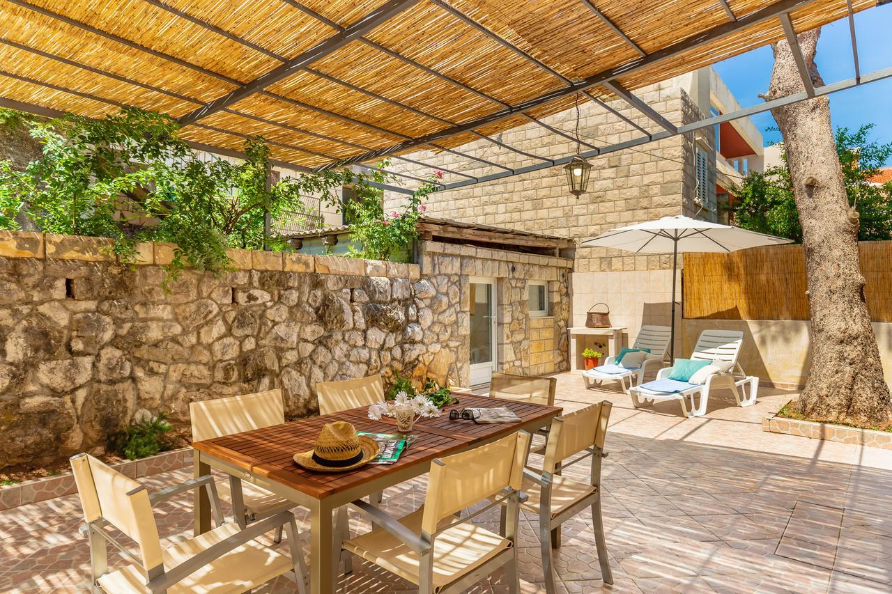 Downtown Serenity House Dubrovnik Bagian luar foto