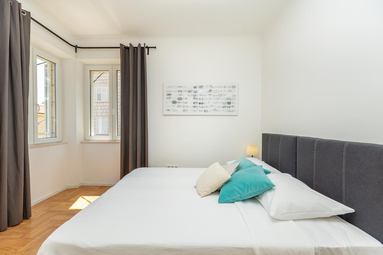 Downtown Serenity House Dubrovnik Bagian luar foto