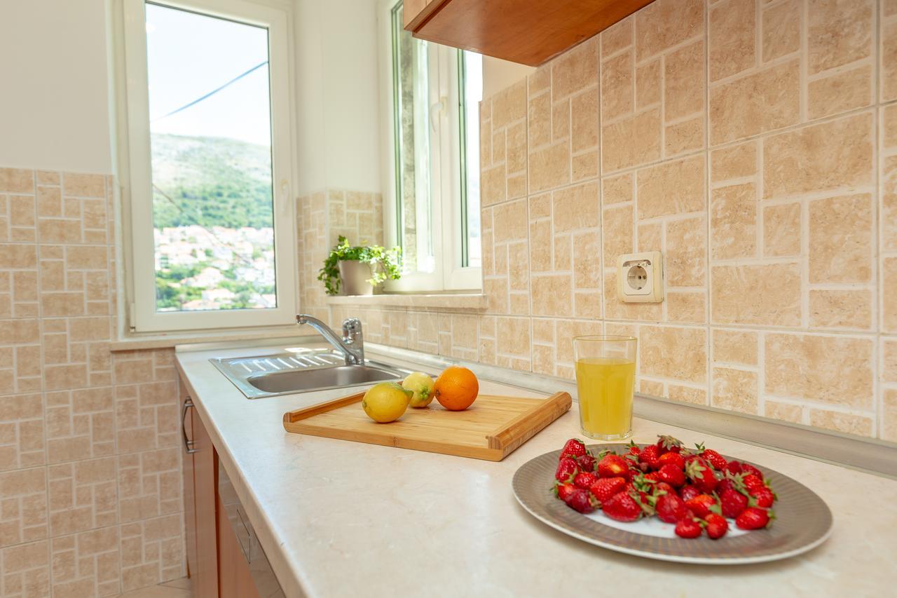 Downtown Serenity House Dubrovnik Bagian luar foto